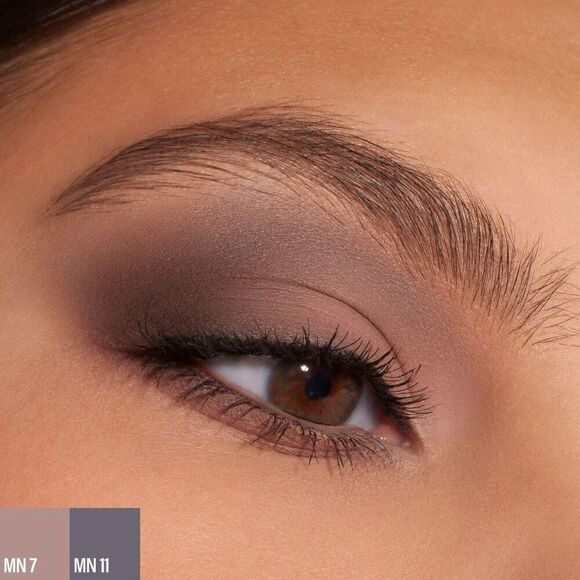 MAKEUP By MARIO MASTER MATTES® EYESHADOW PALETTE: THE NEUTRALS - Picture 7 of 13